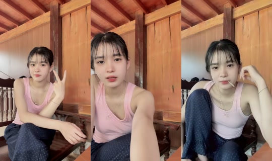 trmtrm142 TikTok Live — Oct 2, 2026, 5:16 AM