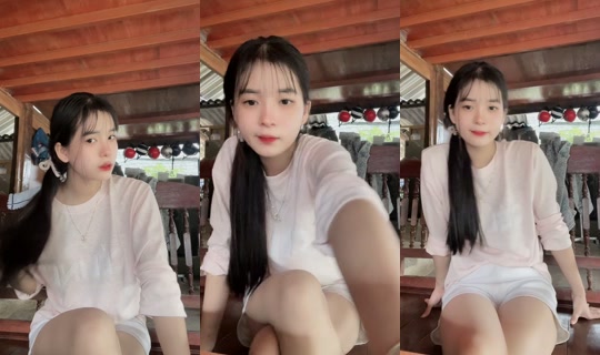 trmtrm142 TikTok Live — Oct 3, 2026, 2:15 AM
