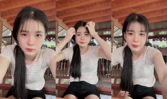 trmtrm142 TikTok Live — Oct 4, 2026, 2:53 AM
