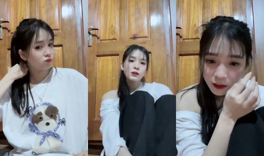 trmtrm142 TikTok Live — Oct 4, 2026, 11:55 AM