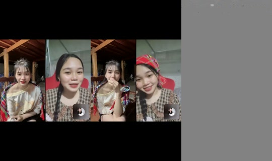 trmtrm142 TikTok Live — Oct 5, 2026, 1:29 PM