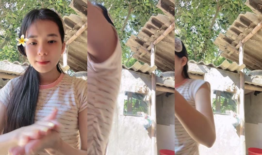 trmtrm142 TikTok Live — Oct 8, 2026, 2:21 AM