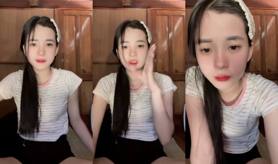 trmtrm142 TikTok Live — Oct 8, 2026, 4:58 AM