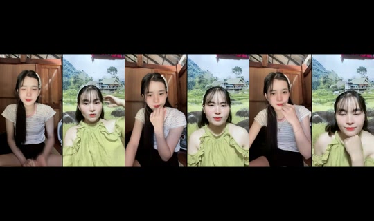 trmtrm142 TikTok Live — Oct 8, 2026, 5:13 AM