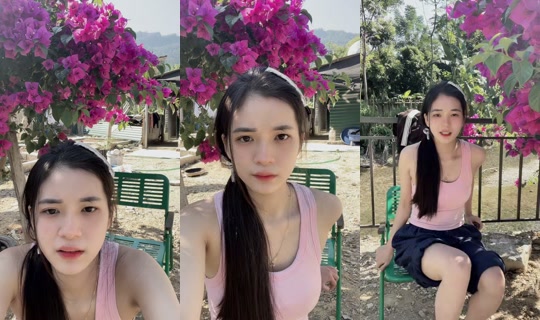 trmtrm142 TikTok Live — Oct 9, 2026, 2:18 AM