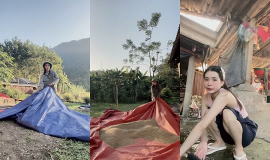 trmtrm142 TikTok Live — Oct 9, 2026, 9:53 AM