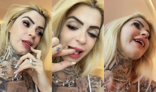 tropadaanaa TikTok Live — Aug 24, 2026, 12:59 AM