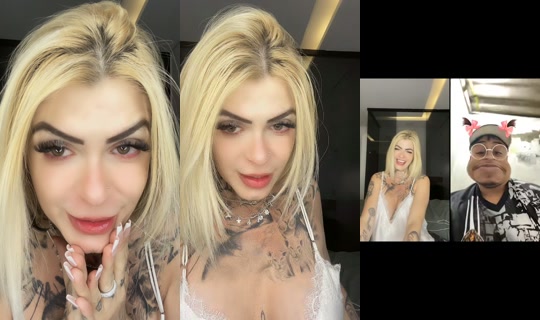 tropadaanaa TikTok Live — Aug 24, 2026, 3:14 AM