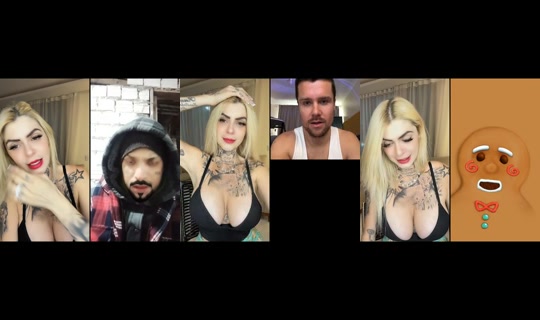 tropadaanaa TikTok Live — Aug 25, 2026, 4:16 AM