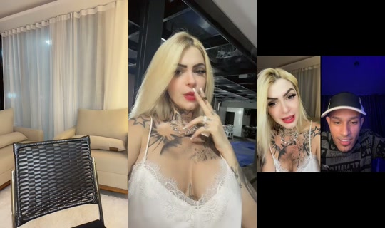 tropadaanaa TikTok Live — Aug 25, 2026, 5:06 AM