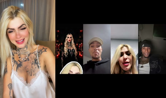 tropadaanaa TikTok Live — Aug 25, 2026, 5:46 AM