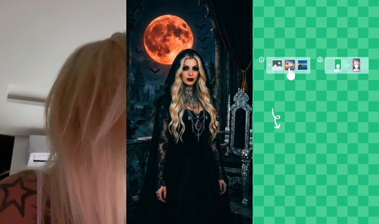 tropadaanaa TikTok Live — Aug 28, 2026, 5:54 AM