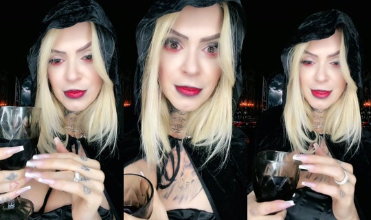 tropadaanaa TikTok Live — Aug 29, 2026, 3:25 AM
