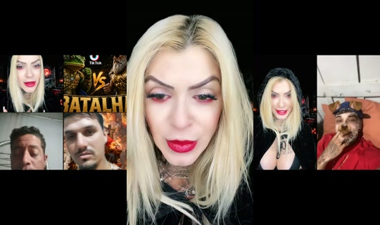tropadaanaa TikTok Live — Aug 29, 2026, 5:18 AM