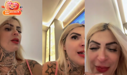 tropadaanaa TikTok Live — Aug 30, 2026, 10:50 PM