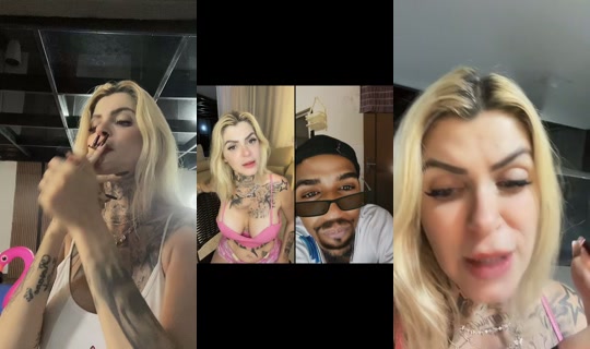 tropadaanaa TikTok Live — Sep 9, 2026, 4:46 AM