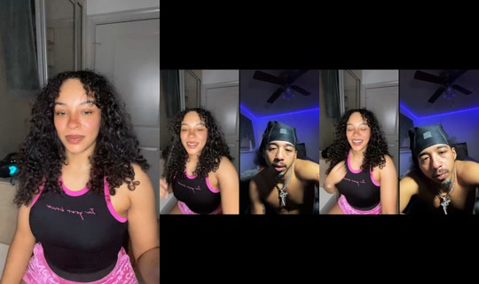 trophibby TikTok Live — Aug 25, 2026, 9:09 AM