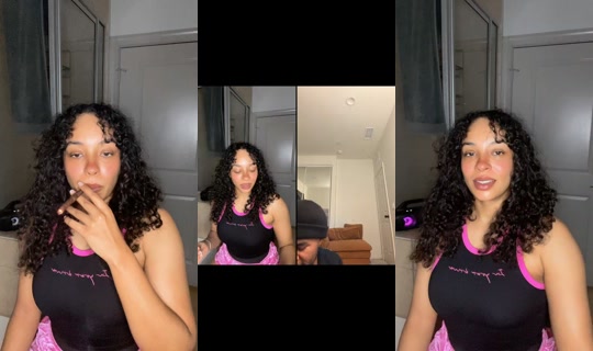 trophibby TikTok Live — Aug 25, 2026, 10:05 AM