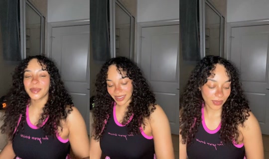 trophibby TikTok Live — Aug 25, 2026, 11:41 AM