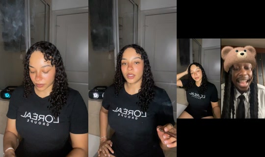 trophibby TikTok Live — Aug 26, 2026, 9:29 AM