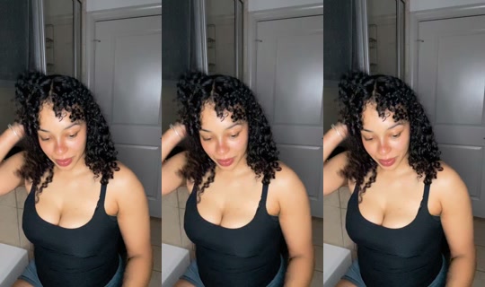 trophibby TikTok Live — Aug 27, 2026, 3:52 AM