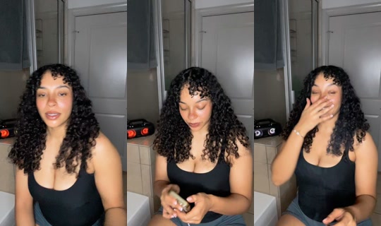 trophibby TikTok Live — Aug 27, 2026, 5:52 AM