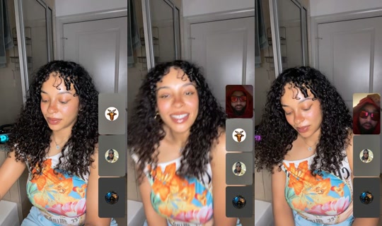 trophibby TikTok Live — Aug 29, 2026, 9:27 AM