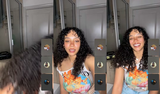 trophibby TikTok Live — Aug 29, 2026, 11:08 AM