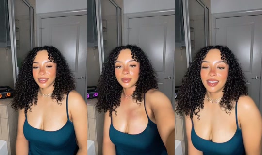 trophibby TikTok Live — Aug 30, 2026, 12:54 PM
