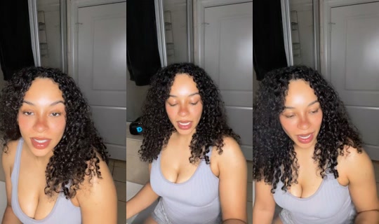 trophibby TikTok Live — Sep 3, 2026, 2:06 AM