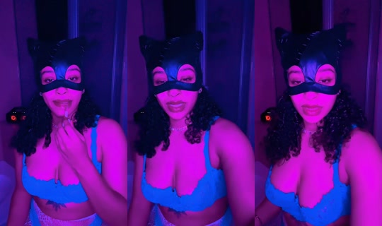 trophibby TikTok Live — Oct 4, 2026, 3:34 PM