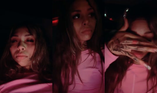 trophyfaceee TikTok Live — Aug 28, 2026, 5:28 AM