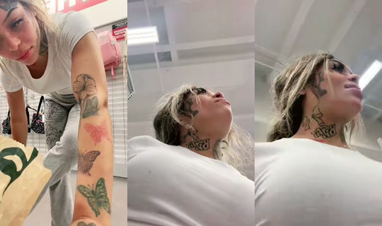 trophyfaceee TikTok Live — Aug 30, 2026, 8:54 PM