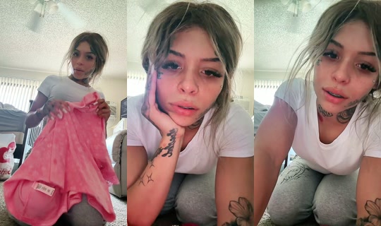 trophyfaceee TikTok Live — Aug 30, 2026, 10:07 PM