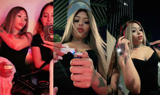 trophyfaceee TikTok Live — Aug 31, 2026, 3:05 AM