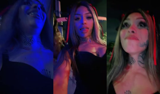 trophyfaceee TikTok Live — Aug 31, 2026, 7:06 AM
