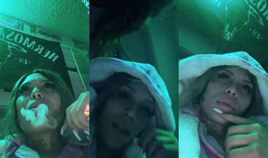 trophyfaceee TikTok Live — Aug 31, 2026, 11:48 AM
