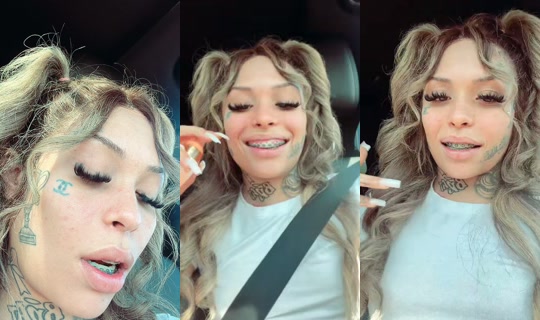 trophyfaceee TikTok Live — Sep 12, 2026, 5:51 PM
