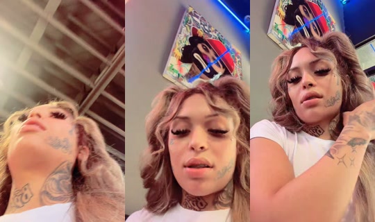 trophyfaceee TikTok Live — Sep 12, 2026, 7:42 PM