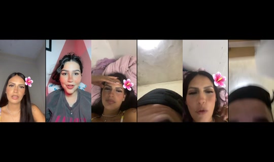 tropinha_da_deby2 TikTok Live — Sep 30, 2026, 5:02 AM