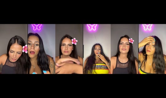 tropinha_da_deby2 TikTok Live — Oct 1, 2026, 4:27 AM