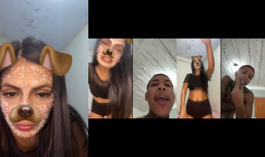 tropinha_da_deby2 TikTok Live — Oct 7, 2026, 8:58 PM
