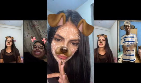 tropinha_da_deby2 TikTok Live — Oct 7, 2026, 9:37 PM