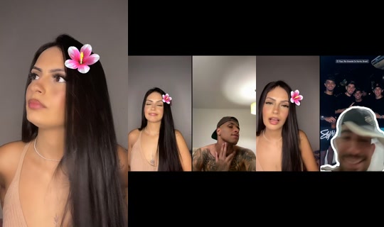 tropinha_da_deby2 TikTok Live — Oct 8, 2026, 3:20 AM