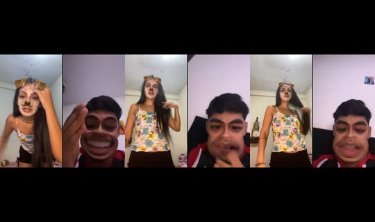tropinha_da_deby2 TikTok Live — Oct 8, 2026, 6:46 PM