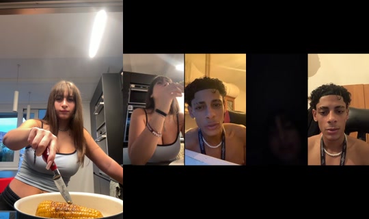 troppofreski_nonvabene TikTok Live — Sep 20, 2026, 5:27 PM
