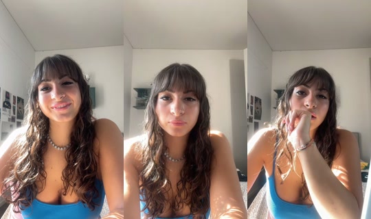 troppofreski_nonvabene TikTok Live — Sep 27, 2026, 1:34 PM