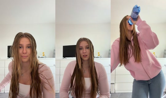 trotzdemlisa TikTok Live — Oct 2, 2026, 1:53 PM