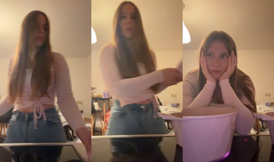 trotzdemlisa TikTok Live — Oct 2, 2026, 6:02 PM