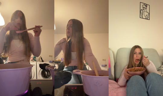 trotzdemlisa TikTok Live — Oct 2, 2026, 6:52 PM